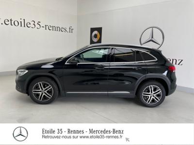 Mercedes GLA 200 d 150ch Business Line 8G-DCT