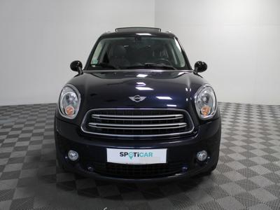 Mini Countryman R60 Countryman 112 ch