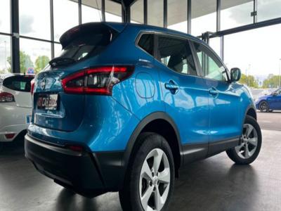 Nissan Qashqai dci 150 ch Camera Android 17P 299-mois