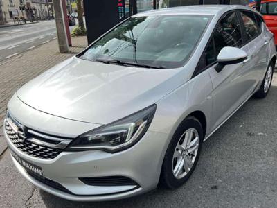 Opel Astra 1.6 CDTi ECOTEC EURO 6 Garantie 12 mois