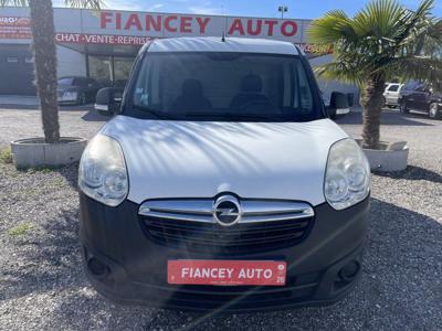 Opel Combo 1.6 105 CH COSMO