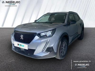 Peugeot 2008 1.5 BlueHDi 110ch S&S Style