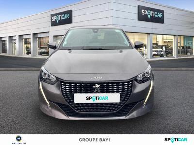 Peugeot 208 1.2 PureTech 100ch S&S Allure