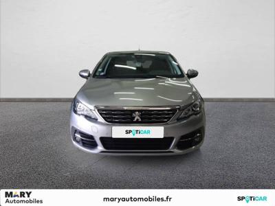 Peugeot 308 1.2 PureTech 110ch S&S BVM5 BC Allure