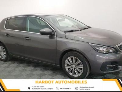 Peugeot 308 1.2 puretech 110cv bvm6 allure pack