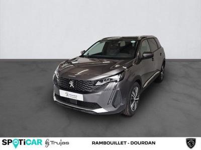 Peugeot 5008 1.2 PureTech 130ch S&S Allure Pack EAT8