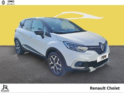 Renault Captur 0.9 TCe 90ch energy Intens Euro6c