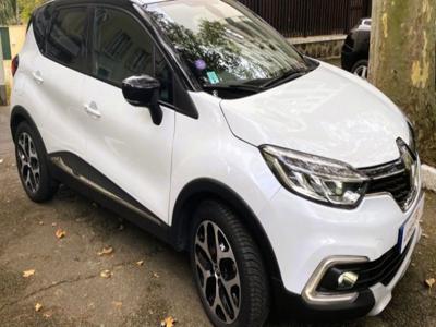 Renault Captur 1.3 TCE 150 INTENS EDC