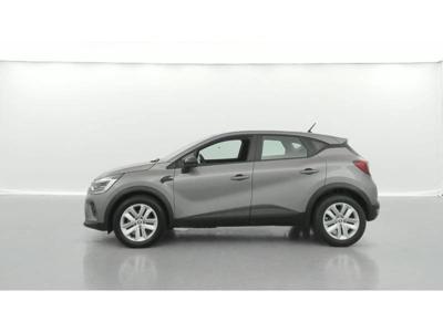 Renault Captur TCe 90 - 21 Business