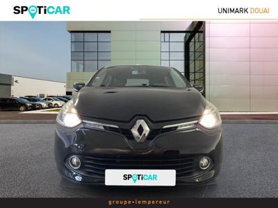 Renault Clio 0.9 TCe 90ch Trend Euro6