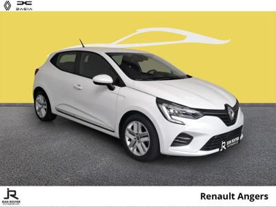Renault Clio 1.0 TCe 90ch Business X-Tronic BVA