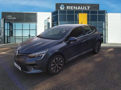 RENAULT CLIO 1.0 TCE 90CH INTENS -21N CAMERA GPS