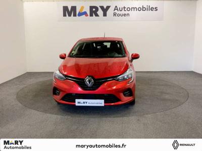 Renault Clio Blue dCi 115 Intens