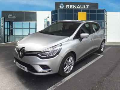 RENAULT CLIO 0.9 TCE 90CH ENERGY BUSINESS 5P EURO6C