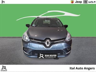 Renault Clio Estate Estate 0.9 TCe 90ch energy Limited