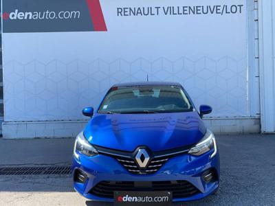 Renault Clio TCe 90 - 21 Intens