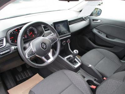 Renault Clio V TCe 100 Business