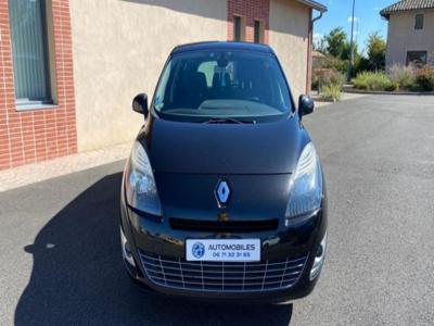 Renault Grand Scenic Scénic III TCe 130 Expression Euro 5 7 pl