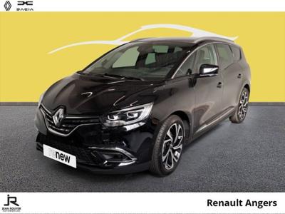 Renault Grand Scenic TCe 160ch Executive EDC 7 places