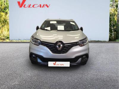 Renault Kadjar 1.6 TCe 165ch energy Intens