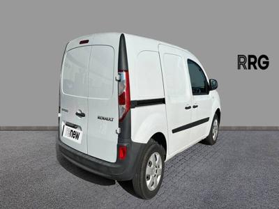 Renault Kangoo VU KANGOO EXPRESS TCE 115 E6