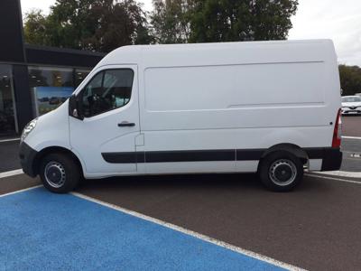 Renault Master FOURGON MASTER FGN L2H2 3.5t 2.3 dCi 130 E6