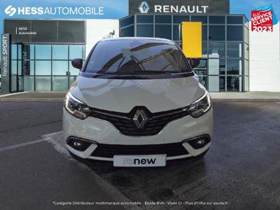 Renault Scenic 1.2 TCe 130ch energy Intens GPS Camera