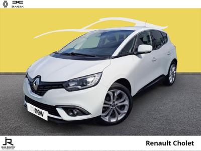 Renault Scenic 1.3 TCe 115ch FAP Business