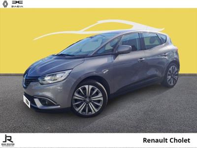 Renault Scenic 1.3 TCe 115ch FAP Life