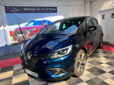 Renault Scenic 1.6 DCI 130CH ENERGY INTENS
