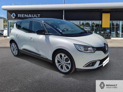 Renault Scenic IV BUSINESS TCe 140 Energy