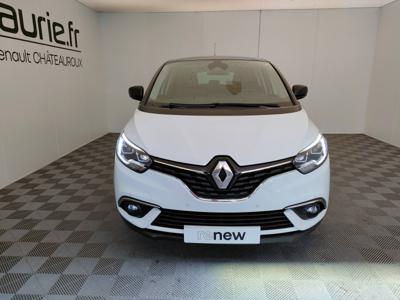 Renault Scenic IV Scenic TCe 140 Energy