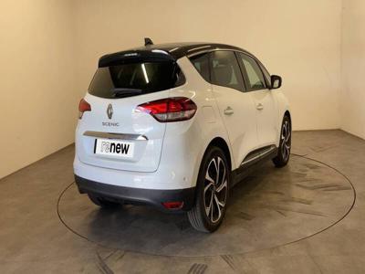 Renault Scenic IV Scenic TCe 160 EDC