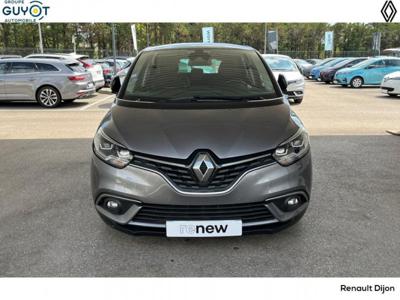 Renault Scenic IV TCe 140 Energy EDC Intens