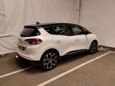 Renault Scenic TCe 140 FAP - 21 Intens