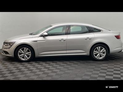 Renault Talisman 1.6 dCi 130ch energy Business