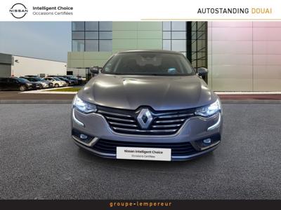 Renault Talisman 1.6 dCi 130ch energy Intens