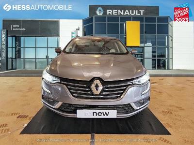 Renault Talisman 1.6 dCi 160ch energy Intens EDC GPS Radar AV/AR HUD