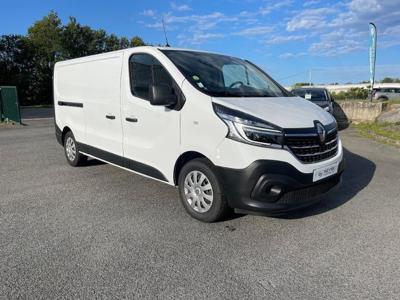 Renault Trafic L2H1 1300 2.0 dCi 145ch Energy Grand Con