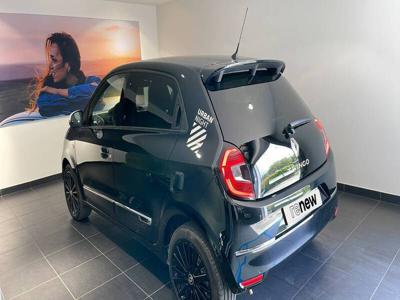 Renault Twingo III Twingo III SCe 65