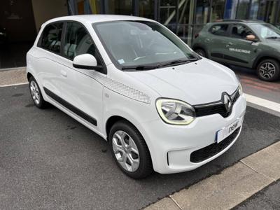 Renault Twingo III Twingo III SCe 75 - 20