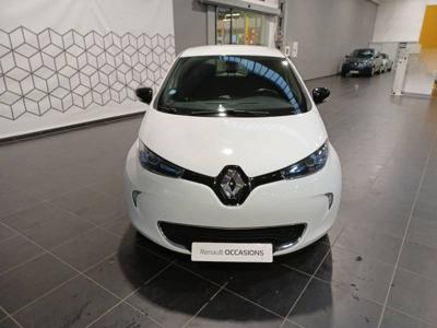 Renault Zoe R110 Achat Intégral Intens