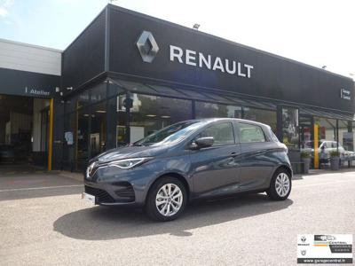 Renault Zoe ZEN CHARGE NORMALE R110 - 20
