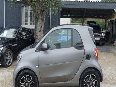 Smart Fortwo 90CH PRIME TWINAMIC