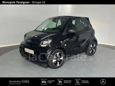SMART FORTWO III CABRIO phase 2
