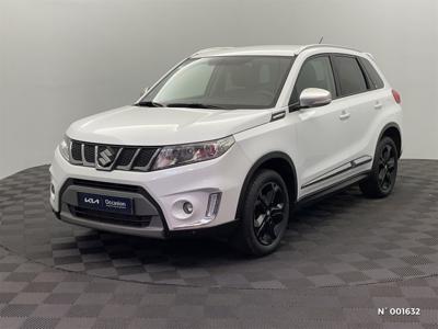 SUZUKI VITARA II