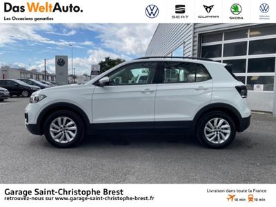 Volkswagen T-cross 1.0 TSI 110ch Lounge Business