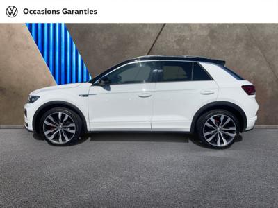 Volkswagen T-Roc 2.0 TDI 150ch R-Line DSG7 Euro6d-T