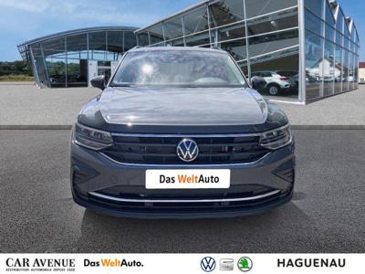 Volkswagen Tiguan 1.5 TSI 150 Life Business DSG7 / GPS / Caméra / Feux LED / K
