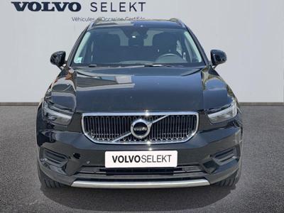 Volvo XC40 T3 163ch Momentum Geartronic 8